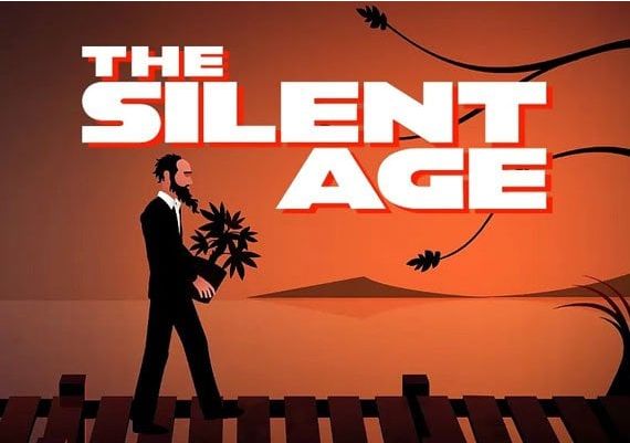 The Silent Age EN Global Steam Digital Key