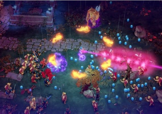 Army of Ruin EN Brazil Xbox One/Series Digital Key