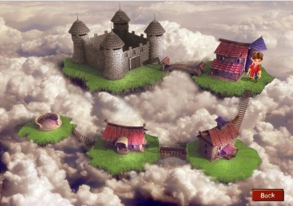 Among the Heavens EN/DE/FR/IT/PL/CS/JA/ES Global Steam Digital Key