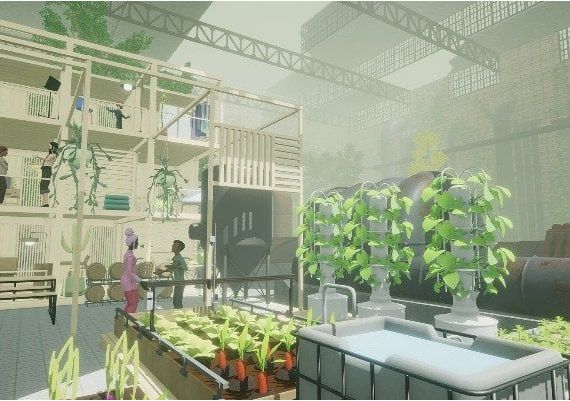 Common'hood EN/DE/FR/JA/KO/RU/ZH/TH Global Steam Digital Key