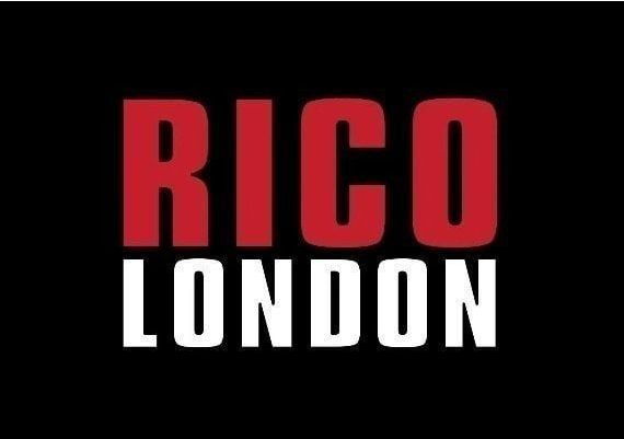 RICO: London EU Xbox One/Series Digital Key