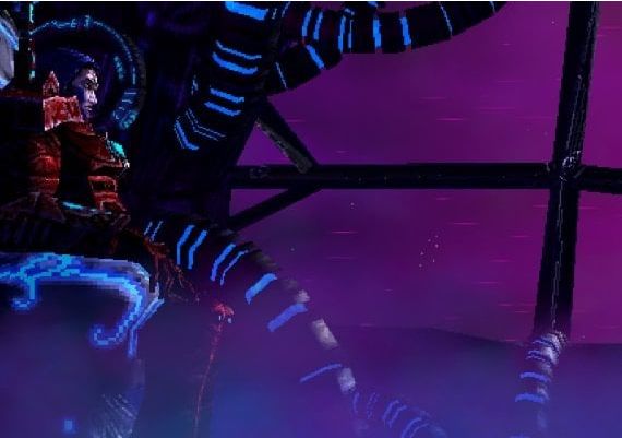 Valfaris EN Brazil Xbox One/Series Digital Key