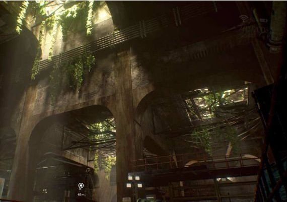 Gemini: Heroes Reborn EN/FR/IT/JA/PT/ES Global Steam Digital Key