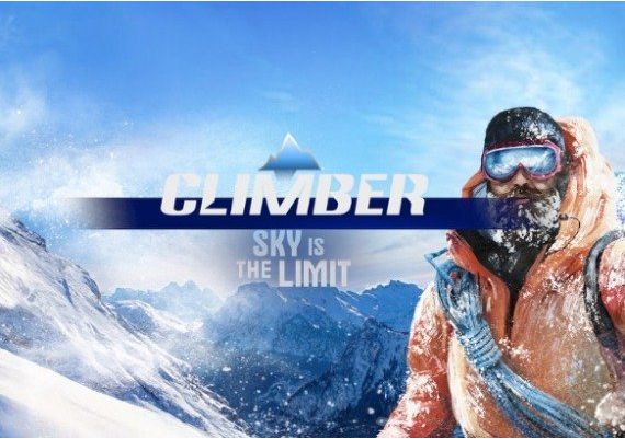Climber: Sky is the Limit Global Steam Digital Key