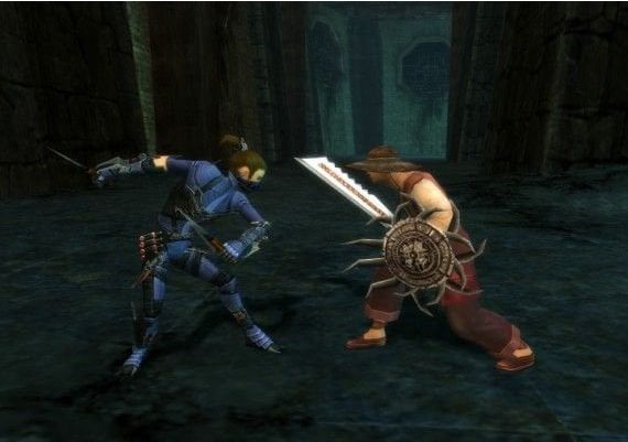 Guild Wars Factions EN Global Official website Digital Key