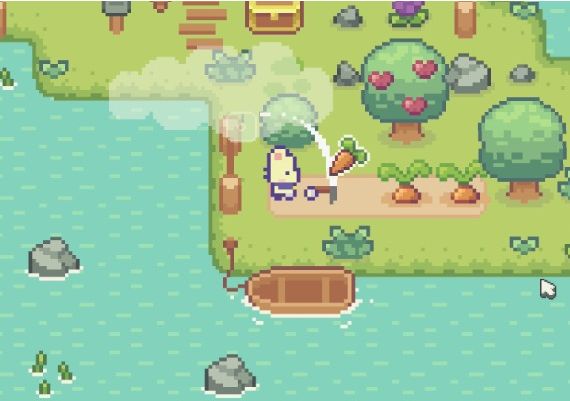 Sprout Valley EN/JA/RU Global Steam Digital Key