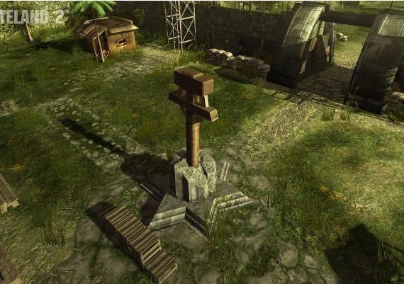 Wasteland 2: Director's Cut Deluxe Edition EN/DE/FR/IT/PL/RU/ES/TR Global Steam Digital Key