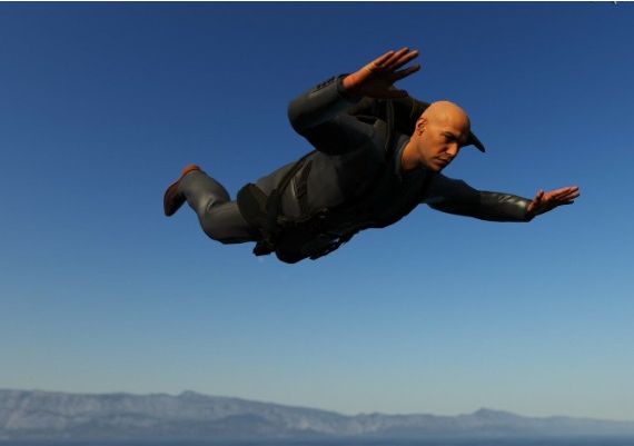 SCUM - Character Bundle Global Steam Digital Key