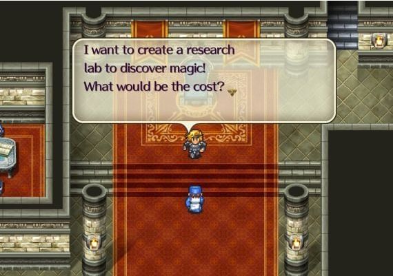 Romancing SaGa 2 EN/JA Global Steam Digital Key