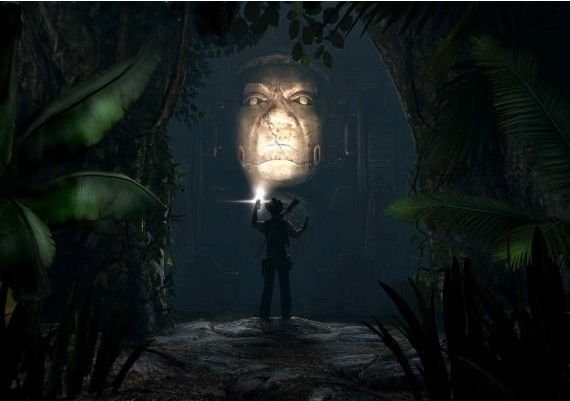 Deadfall Adventures Deluxe Edition EN/DE/FR/IT/RU EU Steam Digital Key