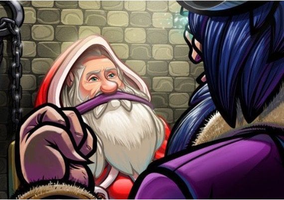 Watch Over Christmas EN Global Steam Digital Key