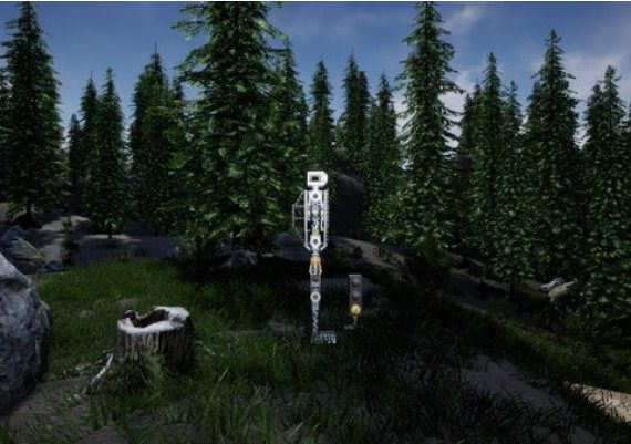 Cybermotion EN Global Steam Digital Key