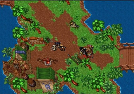 Ravendawn - Patron Account 360 Days Global Official website Digital Key