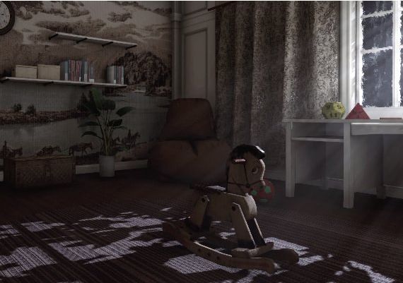 Rise of Insanity Argentina Xbox One/Series Digital Key