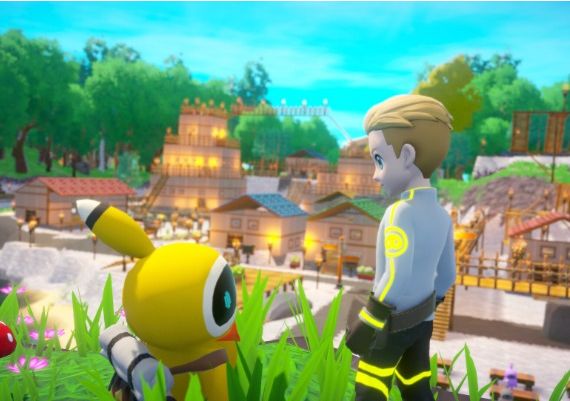 Omega Crafter Global Steam Digital Key