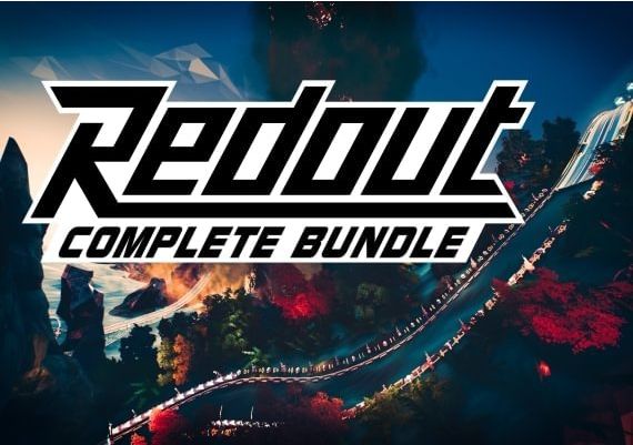 Redout - Back to Earth Pack DLC Global Steam Digital Key