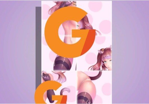 Hentai Pussy 2 EN Global Steam Digital Key