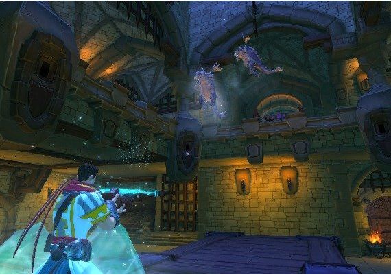 Orcs Must Die!: Lost Adventures DLC Global Steam Digital Key