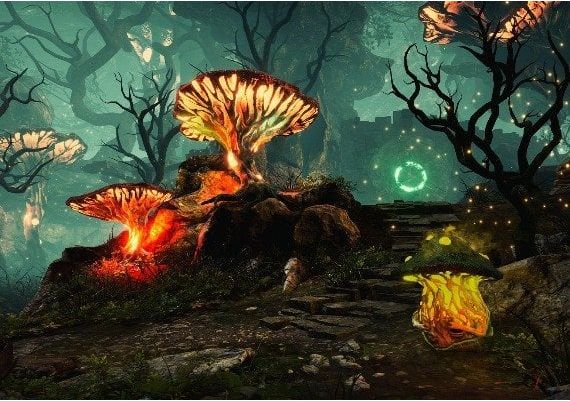 The Wizards: Dark Times VR EN/DE/FR/RU/ZH/ES EU Steam Digital Key