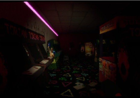 Janitor Bleeds Global Steam Digital Key