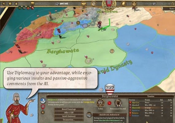 Field of Glory: Kingdoms EN/FR/ES ROW Steam Digital Key