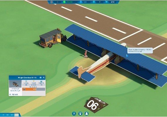 Sky Haven EN Global Steam Digital Key