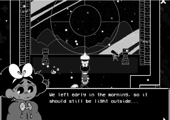 In Stars and Time EN EU Nintendo Switch Digital Key