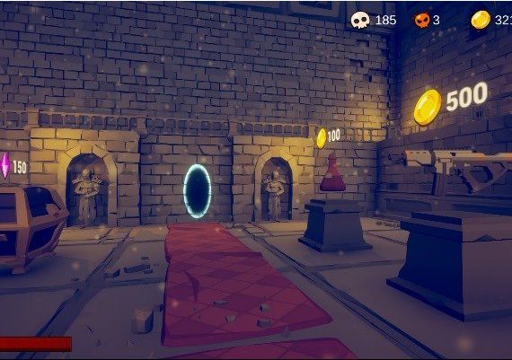 Deadly Threat EN/RU Global Steam Digital Key