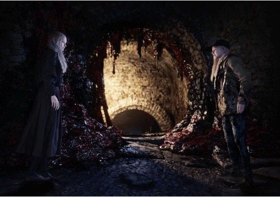 Resident Evil Village - Winters’ Expansion DLC EU Steam Digital Key