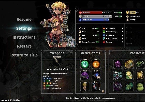 Devil Slayer: Raksasi EN/JA/ZH/ZH Global Steam Digital Key