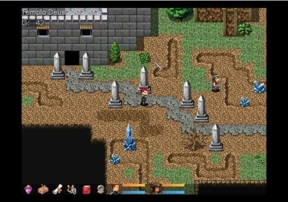 Subterra EN Global Steam Digital Key