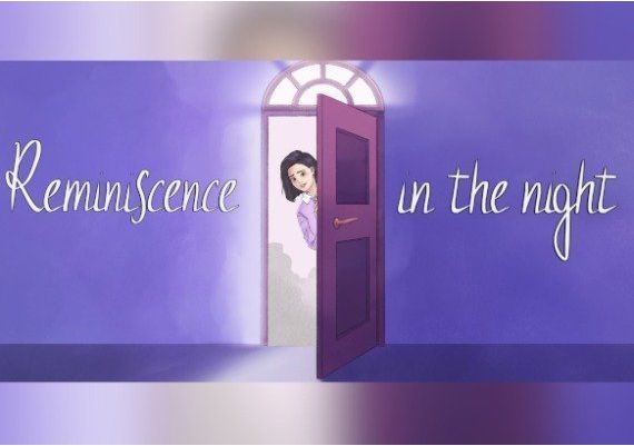 Reminiscence in the Night EN Argentina Xbox One/Series Digital Key