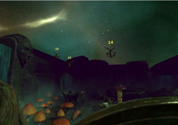 A Fungus In My Garden VR EN/ES Global Steam Digital Key