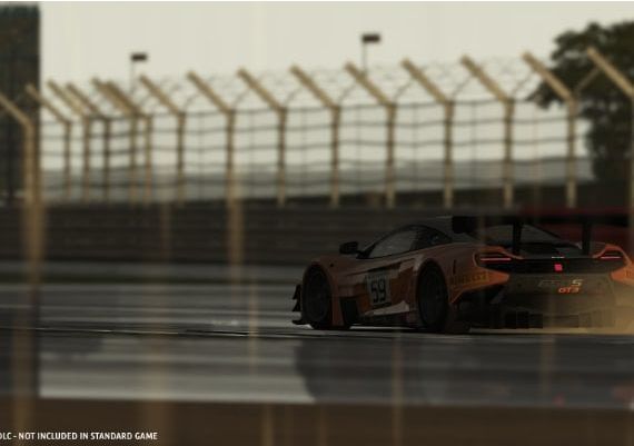 rFactor 2 EN EU Steam Digital Key