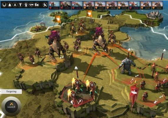 Endless Legend Definitive Edition EN Latin America Steam Digital Key