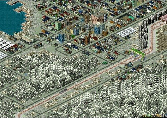 A-Train PC Classic EN/JA Global Steam Digital Key