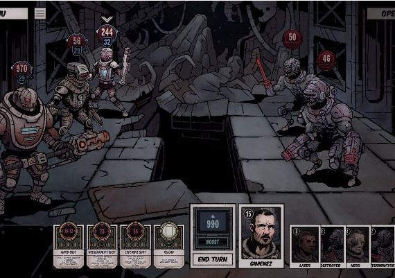 Deep Sky Derelicts EN/DE/FR/PL/RU/ES Global Steam Digital Key