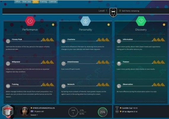 Pro Cycling Manager 2023 Global Steam Digital Key