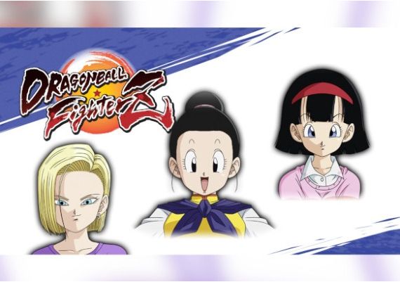 Dragon Ball FighterZ - Commentator Voice Pack DLC EN EU Xbox One/Series Digital Key