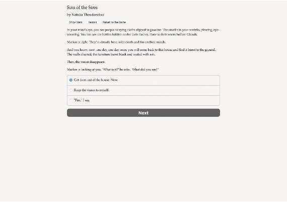 Vampire: The Masquerade - Sins of the Sires EN Global Steam Digital Key