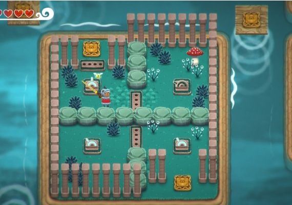 Legend of the Skyfish EN Global Steam Digital Key