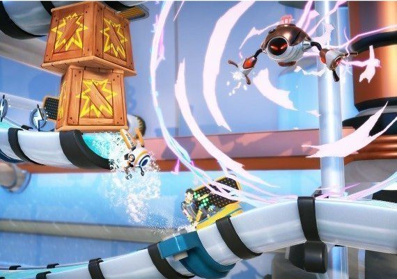 Mickey Storm and the Cursed Mask EN/DE/FR/NL/ES Global Steam Digital Key