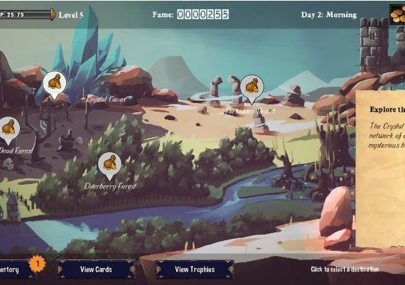 Monster Slayers Complete Edition EN Global Steam Digital Key