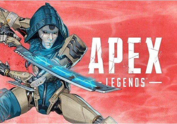 Apex Legends - Escape Pack DLC Global Steam Digital Key