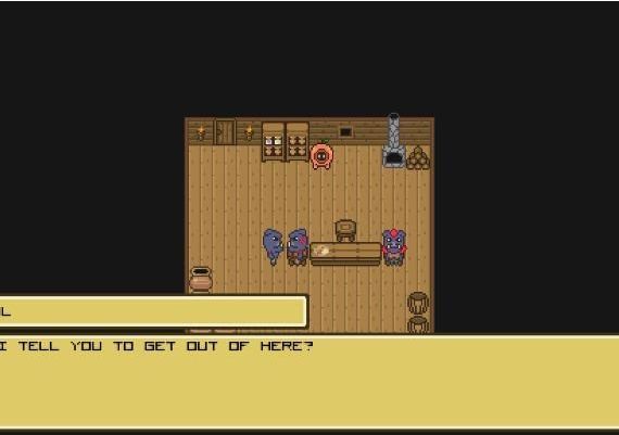 Tale of Enki: Pilgrimage EN Global Steam Digital Key