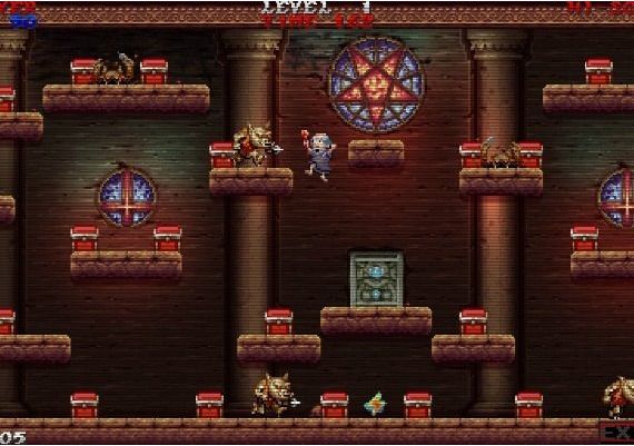 Eternum EX EN/JA/KO/ZH/ZH Global Steam Digital Key