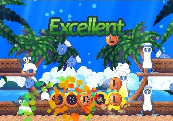 Songbird Symphony EN/DE/FR/RU/ZH/ES Global Steam Digital Key