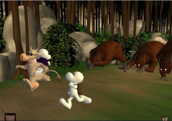 Bone - Complete Bundle EN Global Steam Digital Key