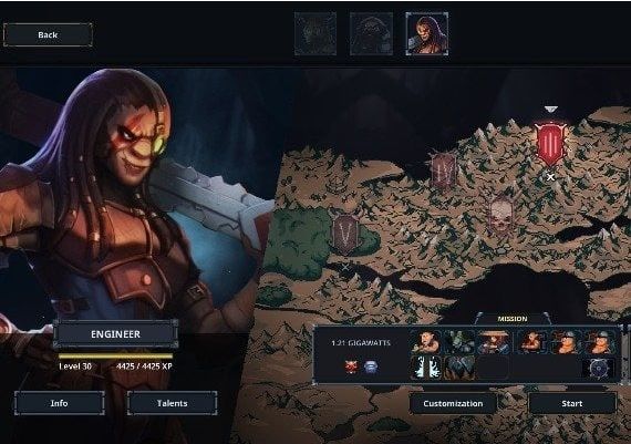 Weedcraft Inc + Legend of Keepers - Underworld Business Bundle Deluxe Edition EN EU Xbox One/Series Digital Key