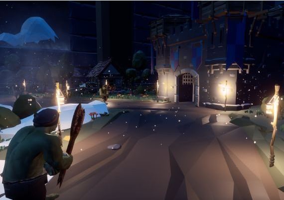 God of Failure EN/RU Global Steam Digital Key